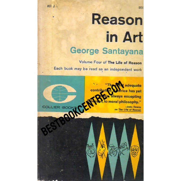 Reason in Art