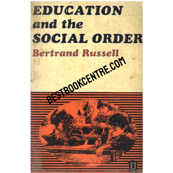 Education and the Social Order