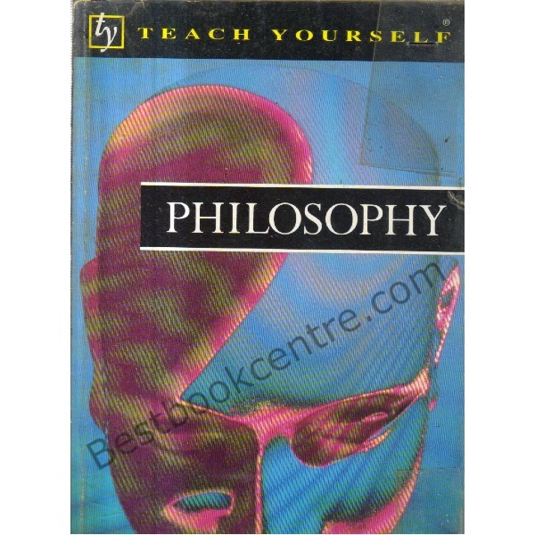 Teach yourself Philosophy