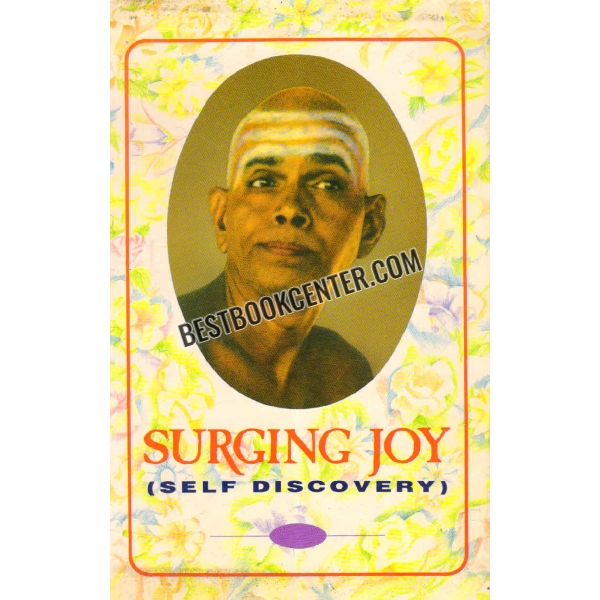 surging joy self discovery 