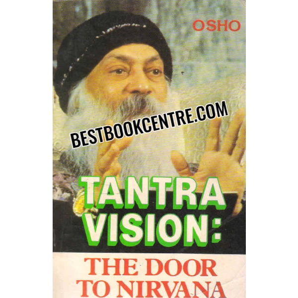 tantra vision the door to nirvana