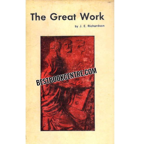 the great work 