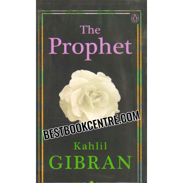 the prophet 