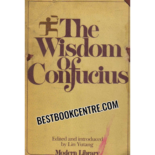 the wisdom of confucius