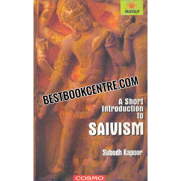 a short introduction to saivism 