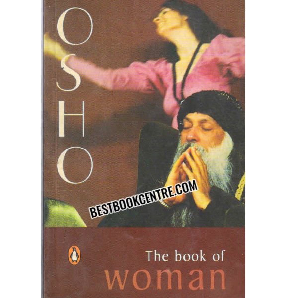 the book of woman