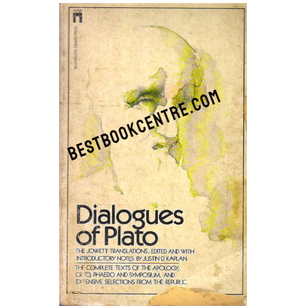 Dialogues of Plato