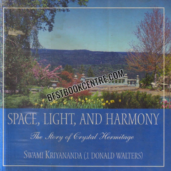space light and harmony 