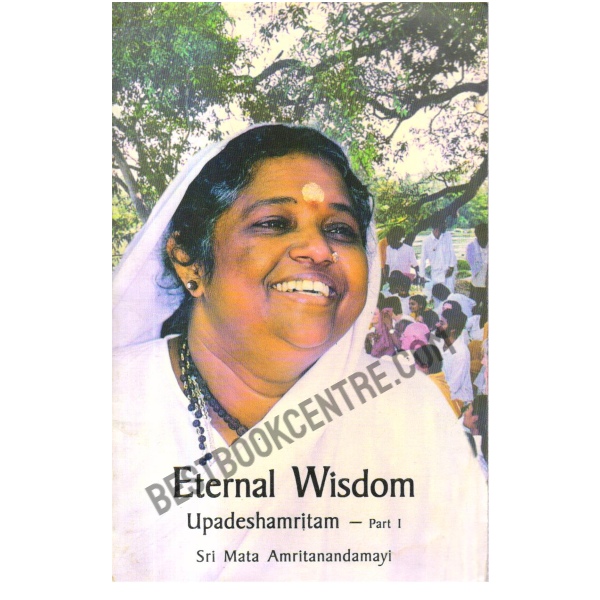 eternal wisdom part 1 and 2 