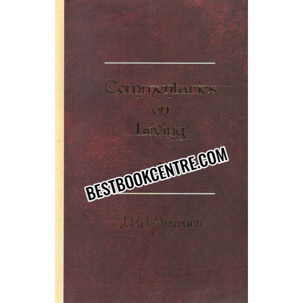 commentaries on living 1 , 2  and 3 (set of 3 books)
