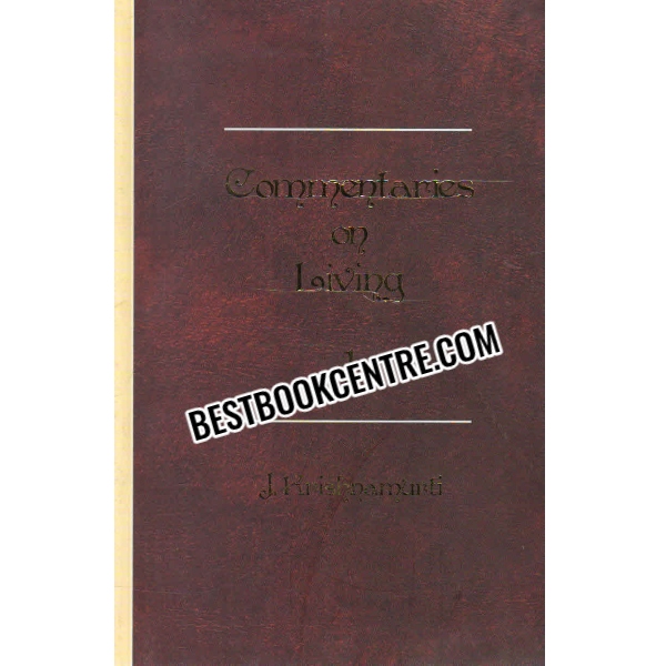 commentaries on living 1 , 2  and 3 (set of 3 books)