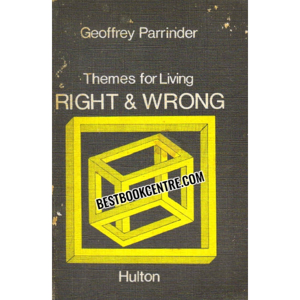 themes for living right and wrong book 2