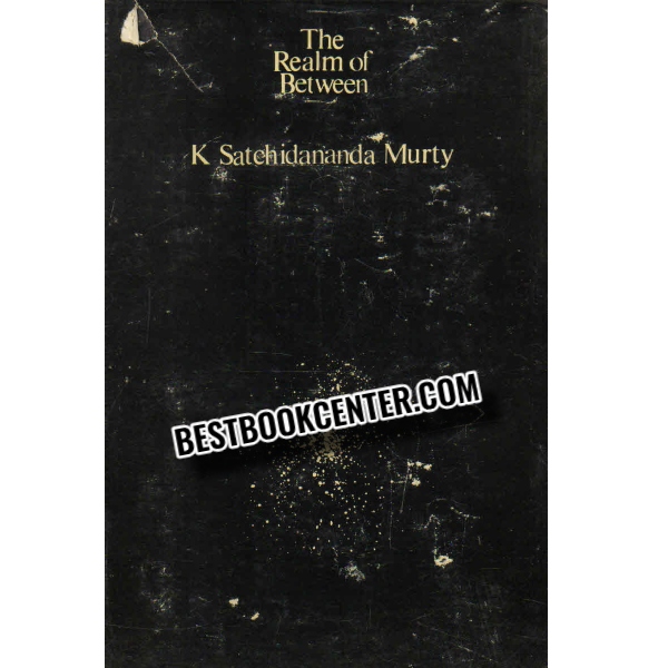 the realm of between 1st edition