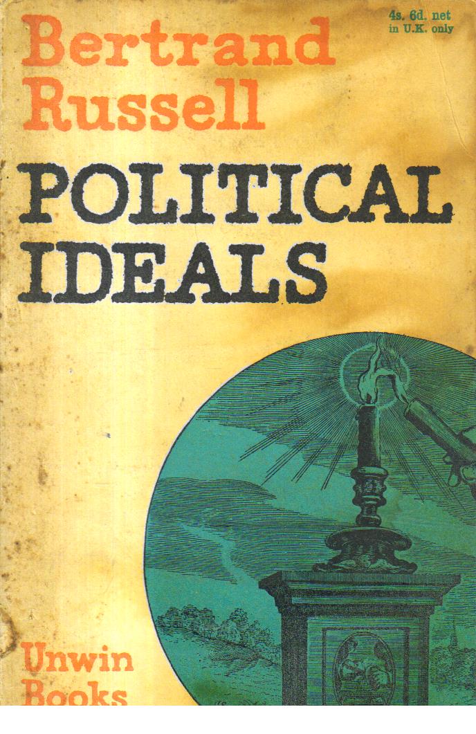 Political Ideals.
