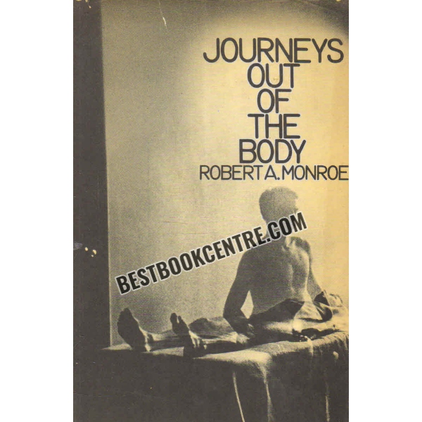 journeys out of the body 