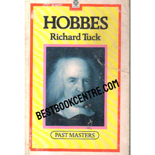 hobbes