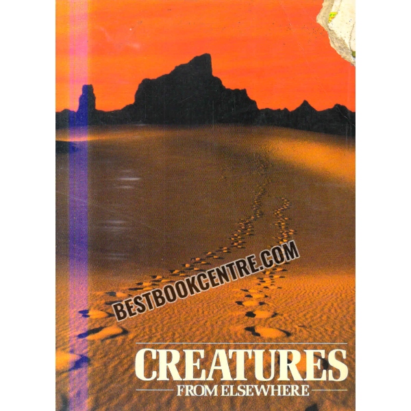 creatures from elsewhere