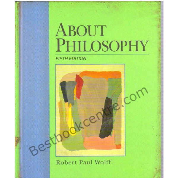 About Philosophy