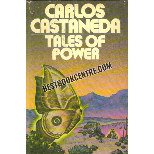 tales of power 1st edition