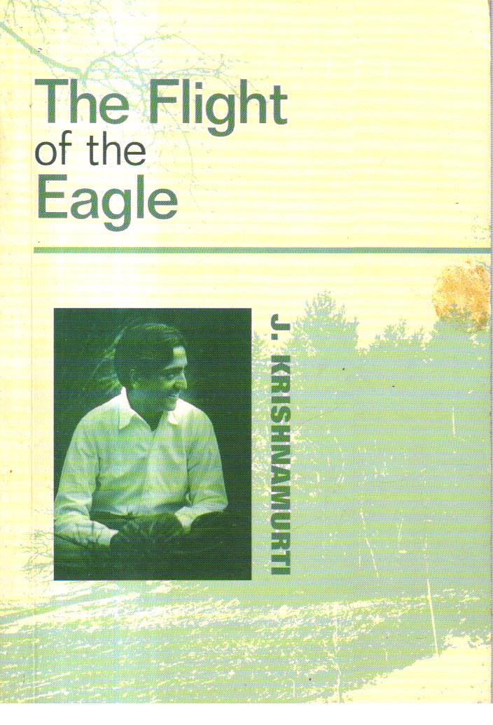 The Flight of the Eagle.