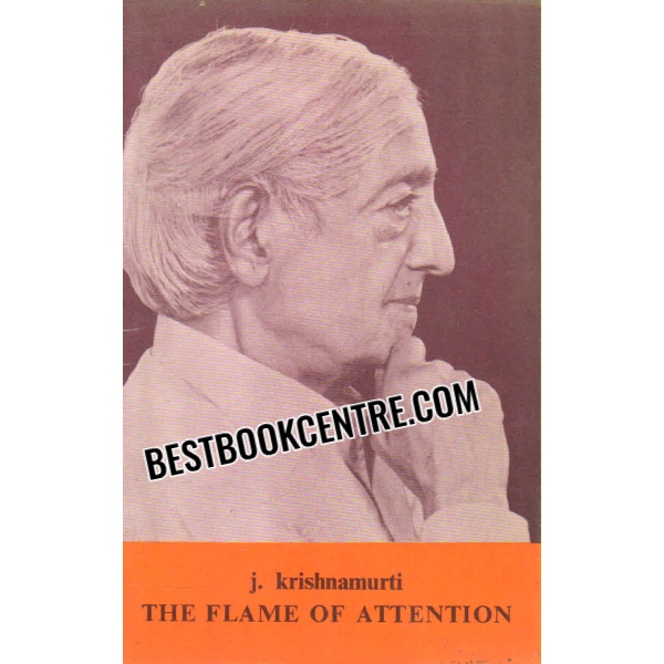 the flame of attention