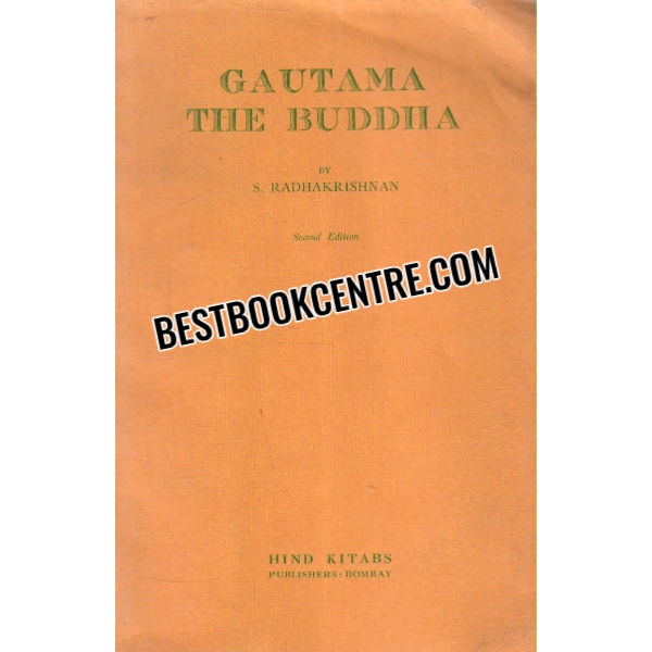 gautama the buddha 2nd edition