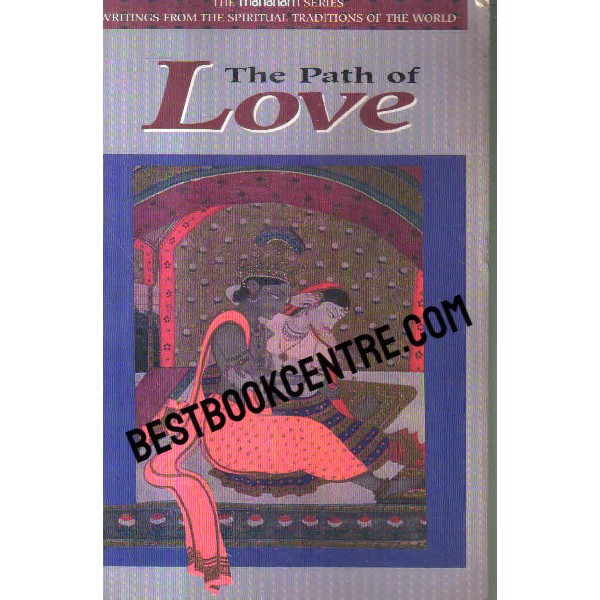 the path of love