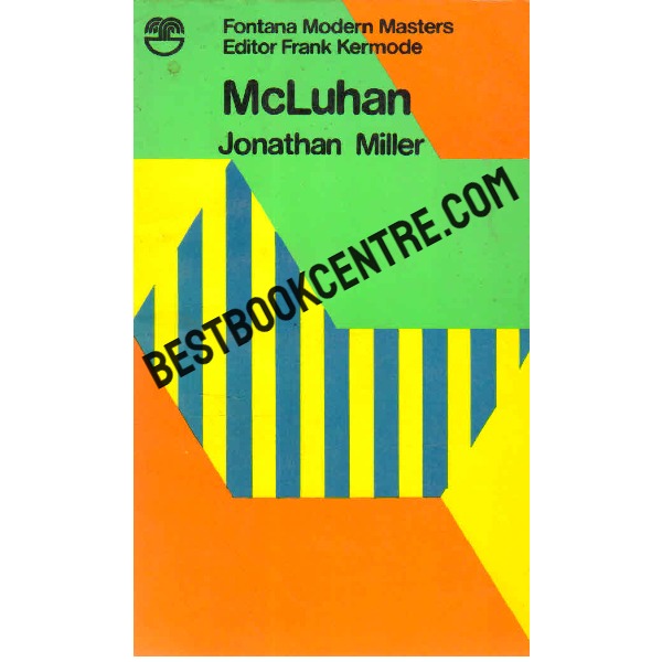 Mcluhan