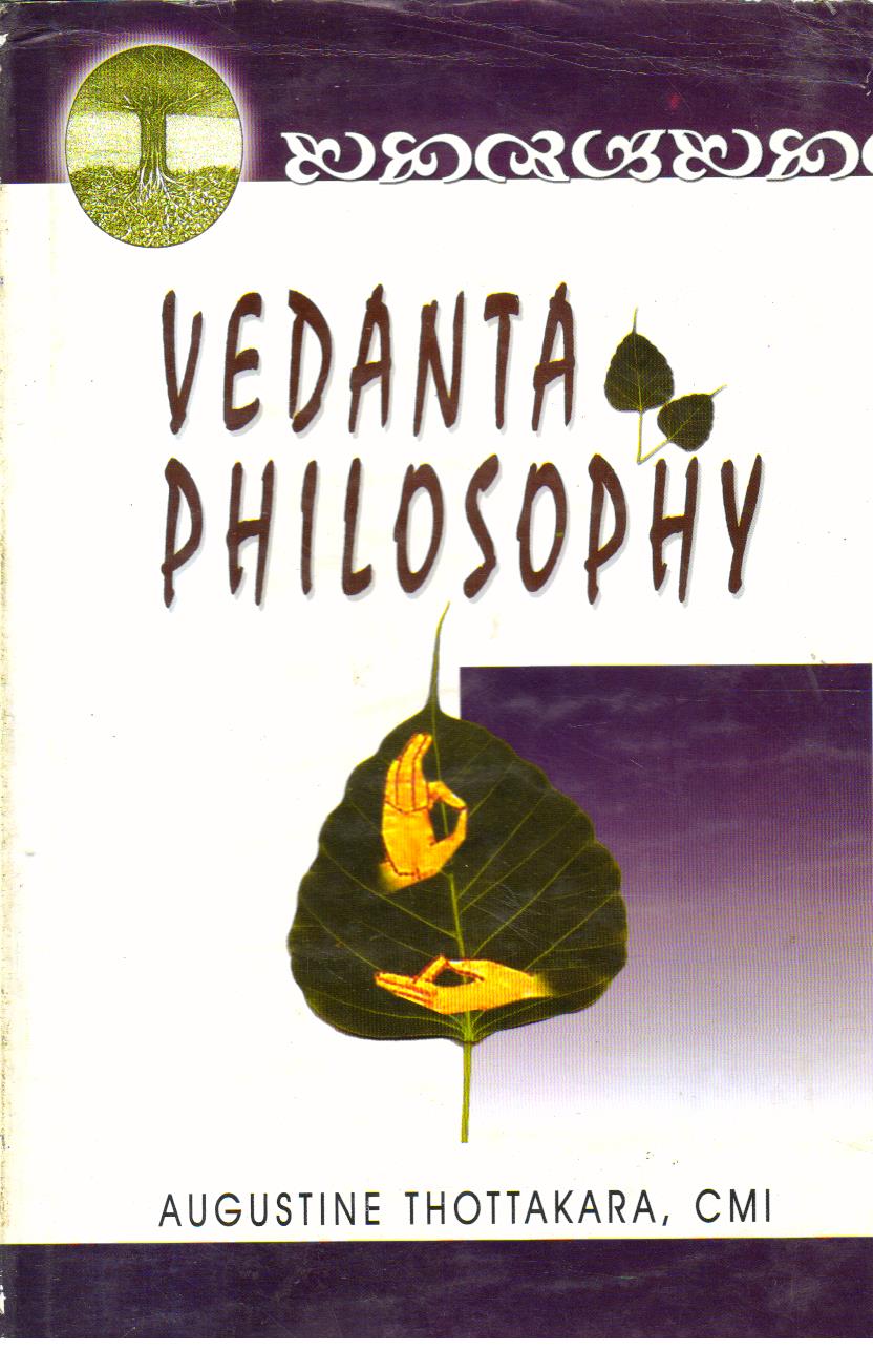 Vedanta Philosophy.