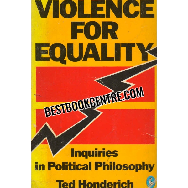 violence for equality 