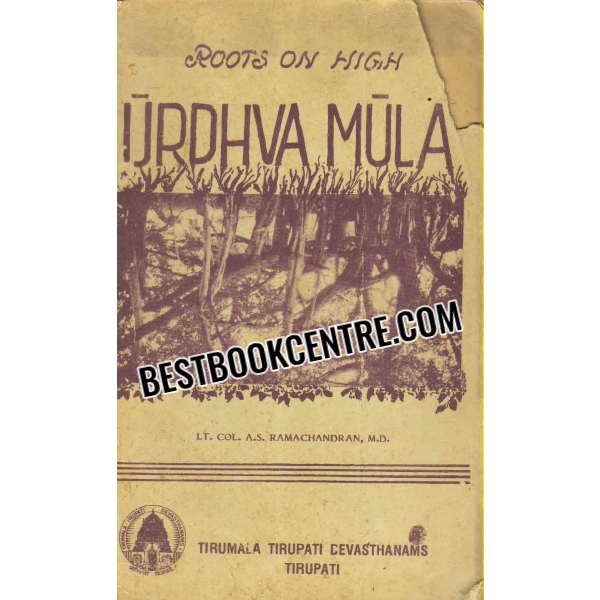 roots on high urdhva mula 1st edition