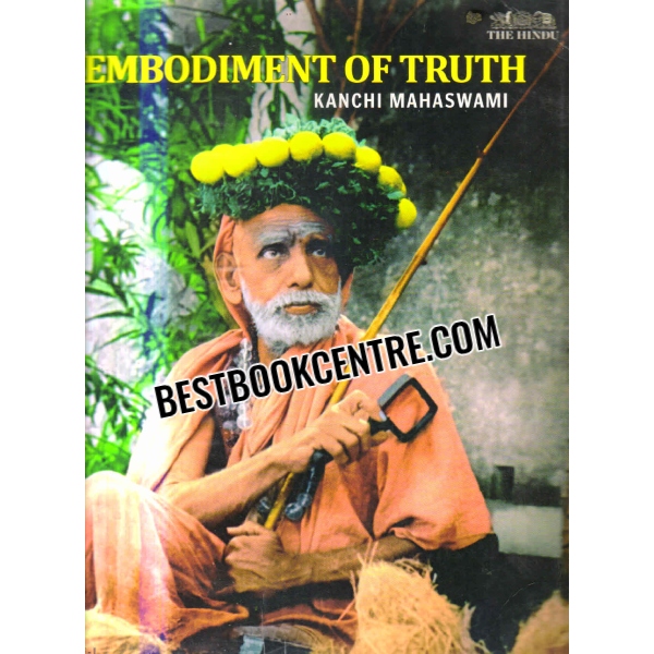 embodiment of truth volume 1 
