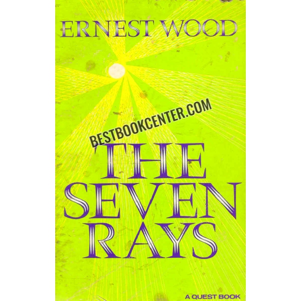 the seven rays 