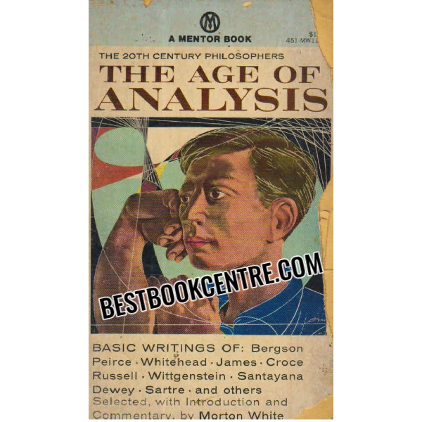 the age of analysis
