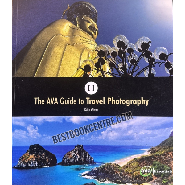the ava guide to travel photography  