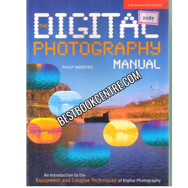 Digital Photography Manual