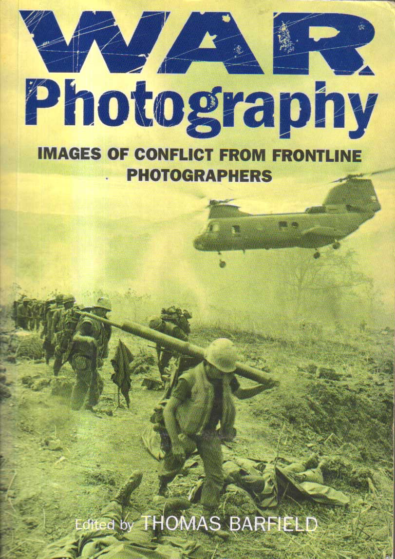 War Photography