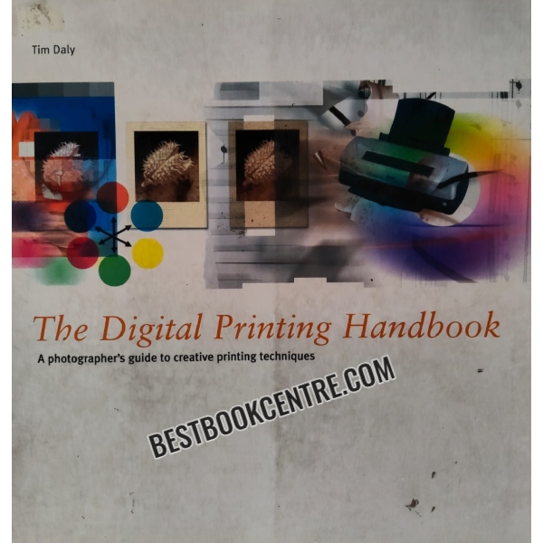 the digital printing handbook