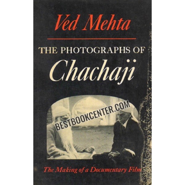 the photographs of chachaji 
