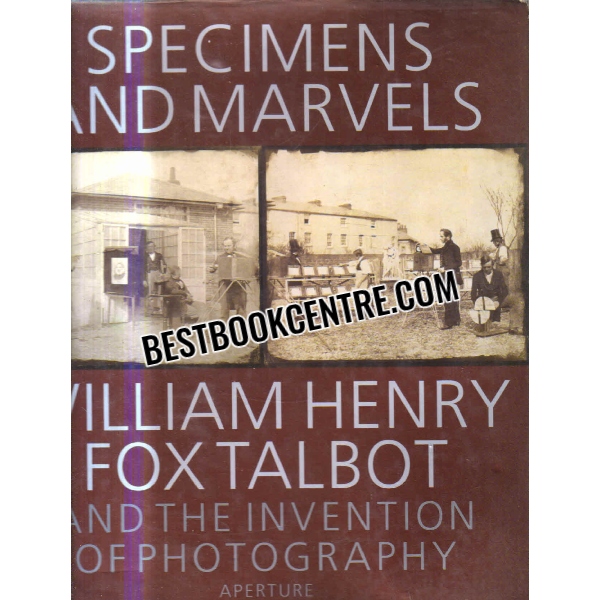 specimens and marvels 