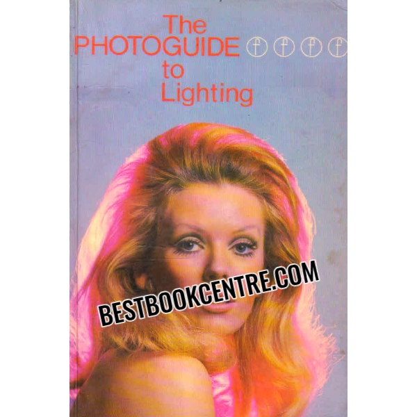 the photoguide to lighting 