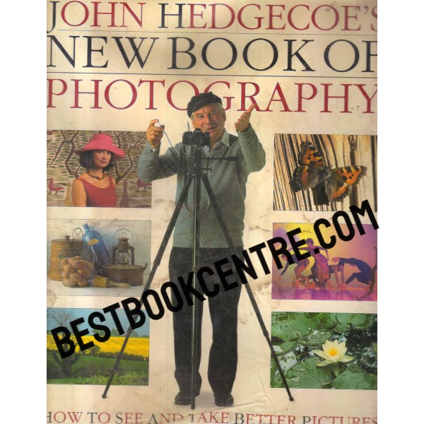 new book of photography