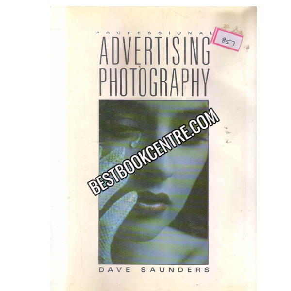 Professional Advertising Photography