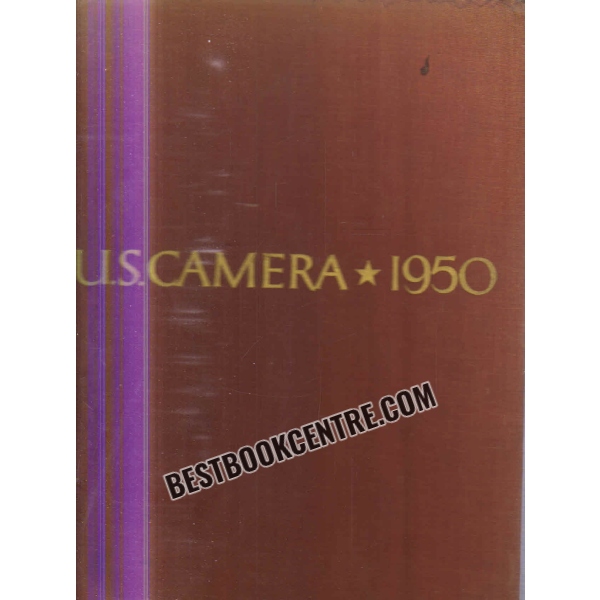 u s camera Annual 1950 international edition