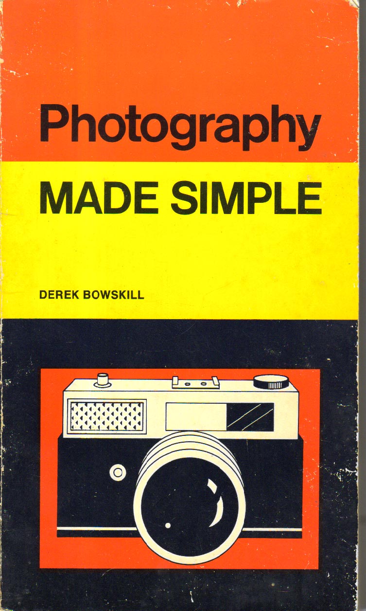 Photography Made Simple