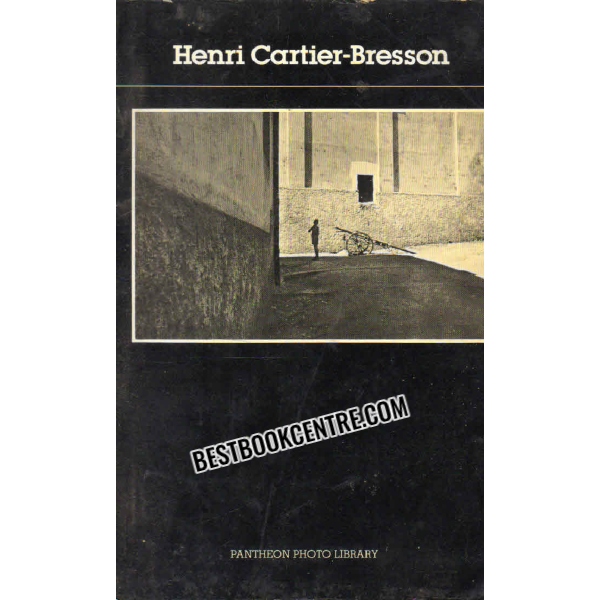 henri cartier bresson