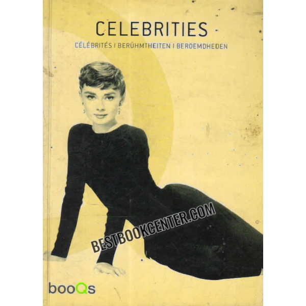 celebrities 