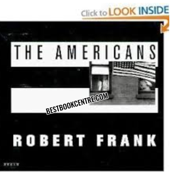 robert frank the americans 