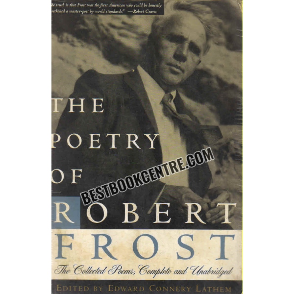 the poetry of robert frost 