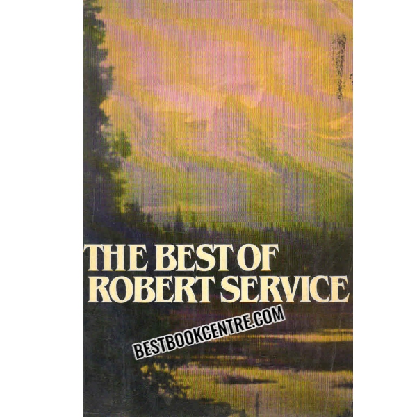 THE BEST OF ROBERT SERVICE 